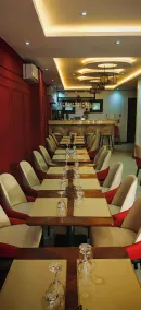 Résidence Feto I - Restaurant