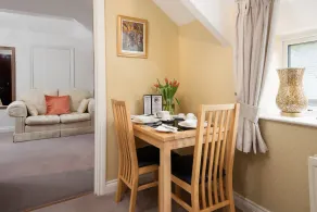 Coach House B & B - Chambre