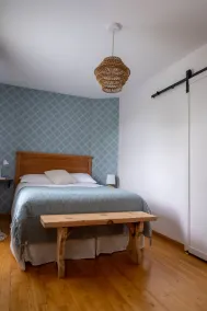 Au coq du bonheur - Room