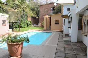 Bed & Breakfast in Hatfield - Pool