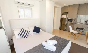 Rhapsody Resort - Official - Room