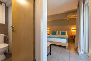 Kos City Sunstone Hotel - Room