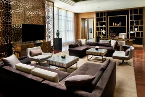 Crowne Plaza Tianjin Meijiangnan by IHG - Room