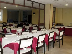Hotel Marina - Restaurant