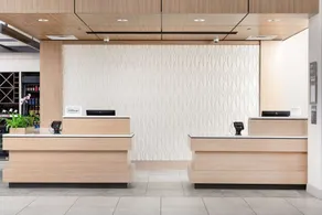 Hilton Garden Inn Knoxville Papermill Drive - Réception