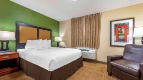 Studio 6 Extended Stay Florence KY - Meijer Dr Cincinnati - Chambre