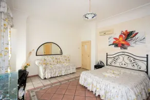 Fico D'India Relais - Zimmer