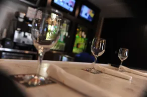 Courtyard by Marriott Decatur - Restaurant