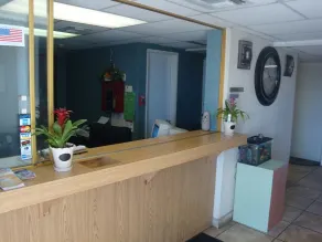 Travelers Inn by Hotel O Lake Havasu City - Réception