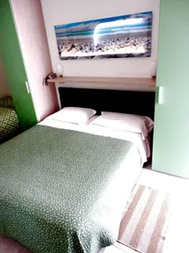 Hotel Mariani - Zimmer