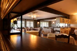 Hostería de Guara - Restaurant