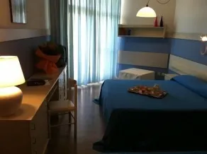 Hotel Select - Værelse
