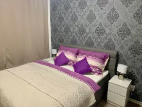 RS Apartments - Ekstrasenger