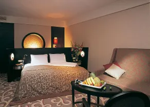 Cornelia Diamond Golf Resort & Spa - Ultra All Inclusive - Habitación