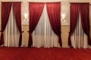 Cairo Inn The Royal - Reception