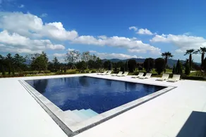 Dasan Beache Golf & Resort - Pool