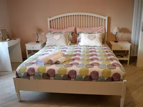 B&B SOFIA - Værelse