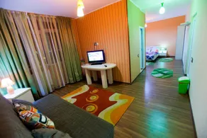 Hotel La Gil - Room