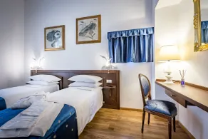 HomEdo B&B - Room