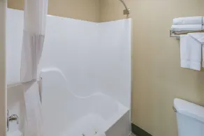 Quality Inn Kanab National Park Area - Salle de bain