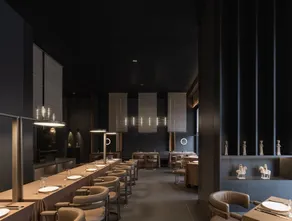 Perfect Hotel - Restaurante