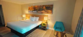 Days Inn by Wyndham Salisbury - Chambre