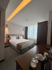 Ween Otel - Room