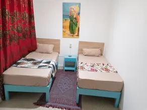 Hotel Youssef Sousse Medina - Værelse