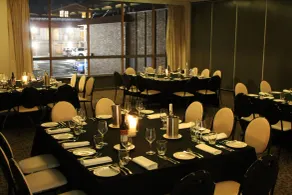 Mid City Ballarat - Restaurant