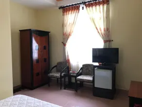 Cat Phu Hotel - Værelse
