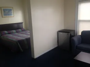 The Belmar Inn - Chambre