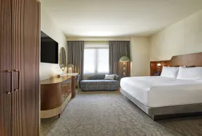 Brookmere Saratoga, a Tribute Portfolio Hotel  - Chambre
