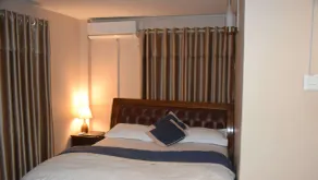 Hotel Siraaj - Chambre