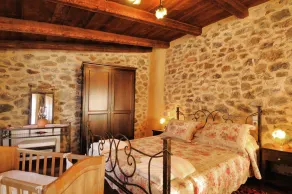 Thalori Traditional Ecotourism Village - Rom