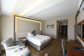 Hierapark Thermal & SPA Hotel - Room