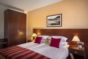Valamar Atrium Residence - Room