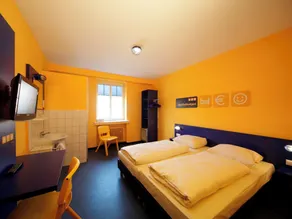 Bed’nBudget Expo-Hostel Dorms - Chambre