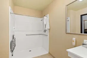 Comfort Inn & Suites Creswell - Bad