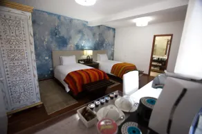 Tocuyeros Boutique Hotel - Zimmer