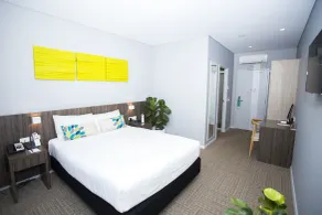 Ibis Styles The Entrance - Room