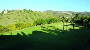 Añoreta Suites - Vue de la chambre