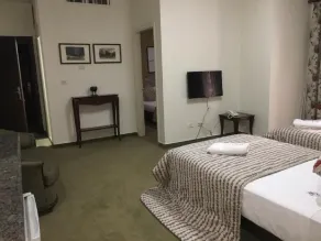 Nine Seven Hotel - Zimmer