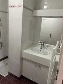 Le Saint-Hilaire - Salle de bain