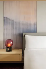 Fairmont Tokyo - Chambre