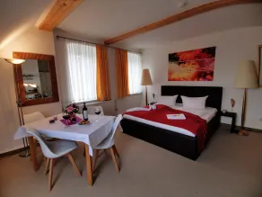 Apartments Oberwiesenthal-Vierenstraße - Zimmer