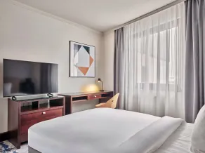 Crowne Plaza Bratislava by IHG - Chambre