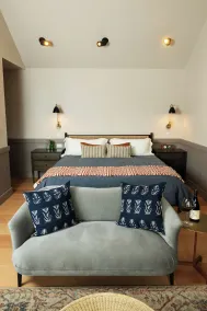 The Grange Estate - Værelse