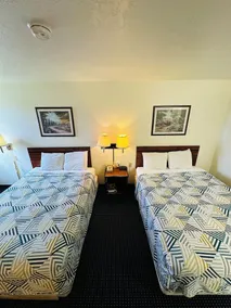 Imperial Inn - Room