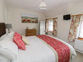 The Malins - Room