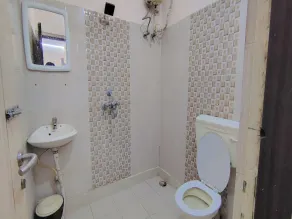 Hotel Blue Bird - Salle de bain